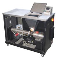 Hot Melt Extruders